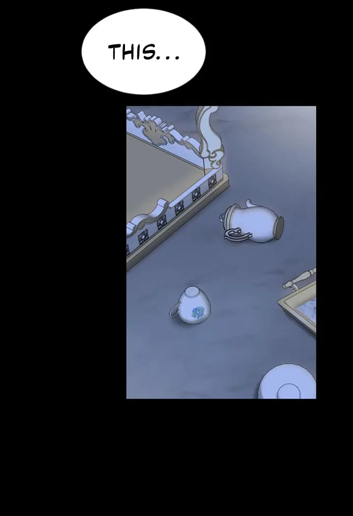 I Will Fall with the Emperor Chapter 5 Page 119