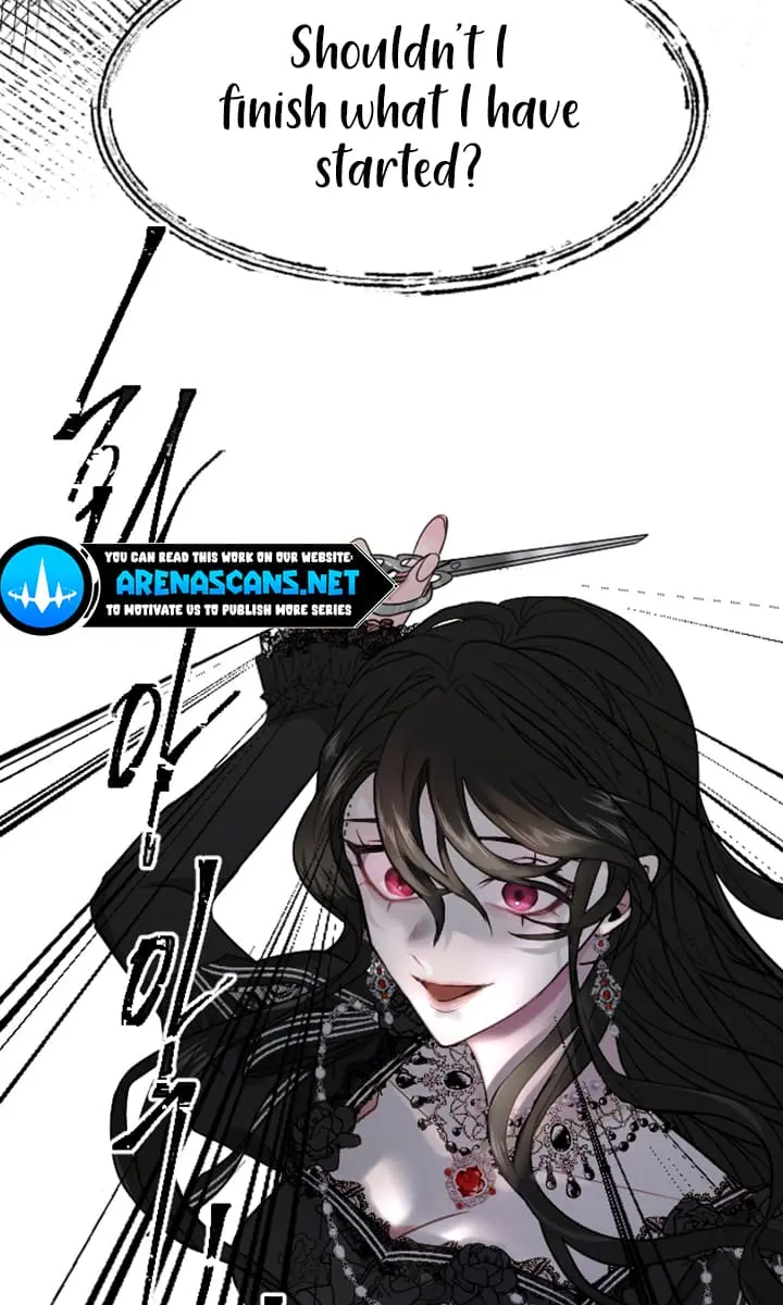 I Will Fall with the Emperor Chapter 5 Page 121