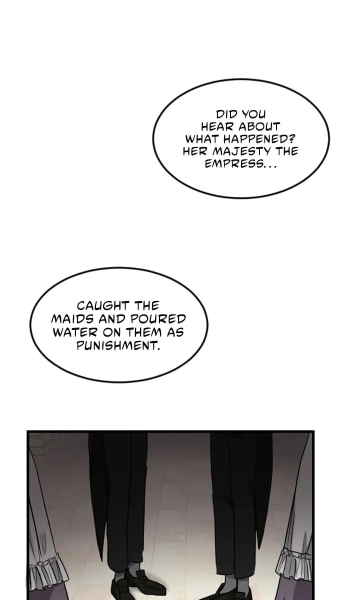 I Will Fall with the Emperor Chapter 6 Page 7