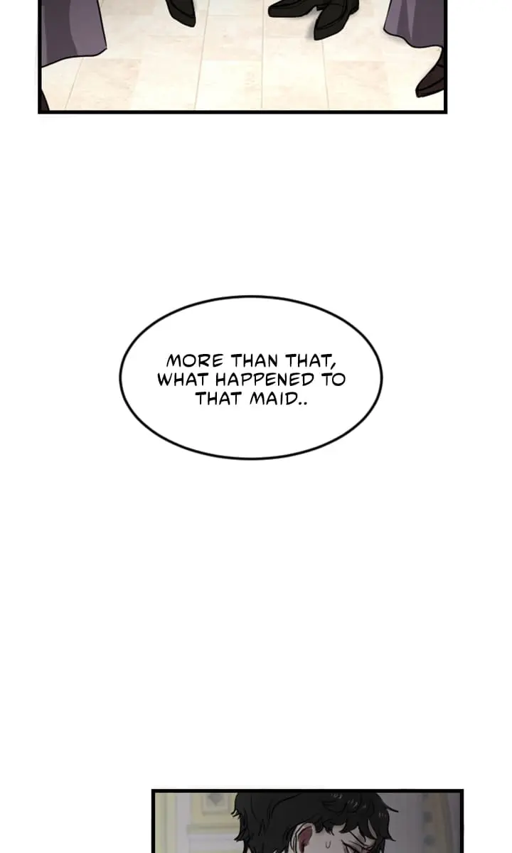 I Will Fall with the Emperor Chapter 6 Page 8