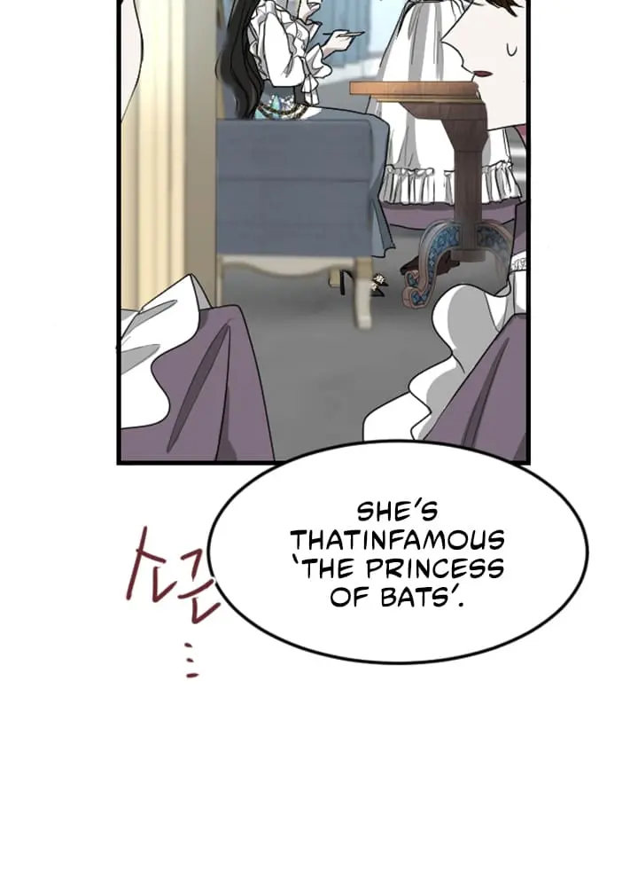 I Will Fall with the Emperor Chapter 6 Page 13
