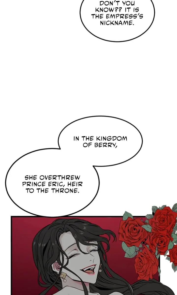 I Will Fall with the Emperor Chapter 6 Page 15