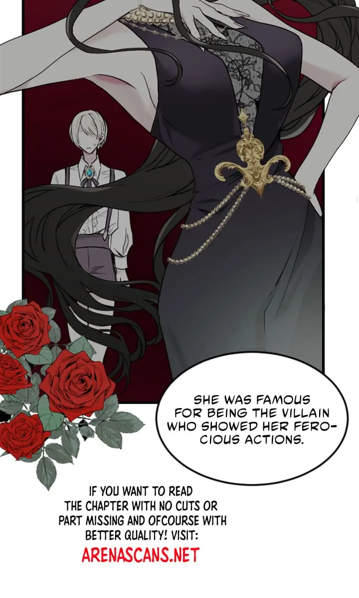 I Will Fall with the Emperor Chapter 6 Page 16