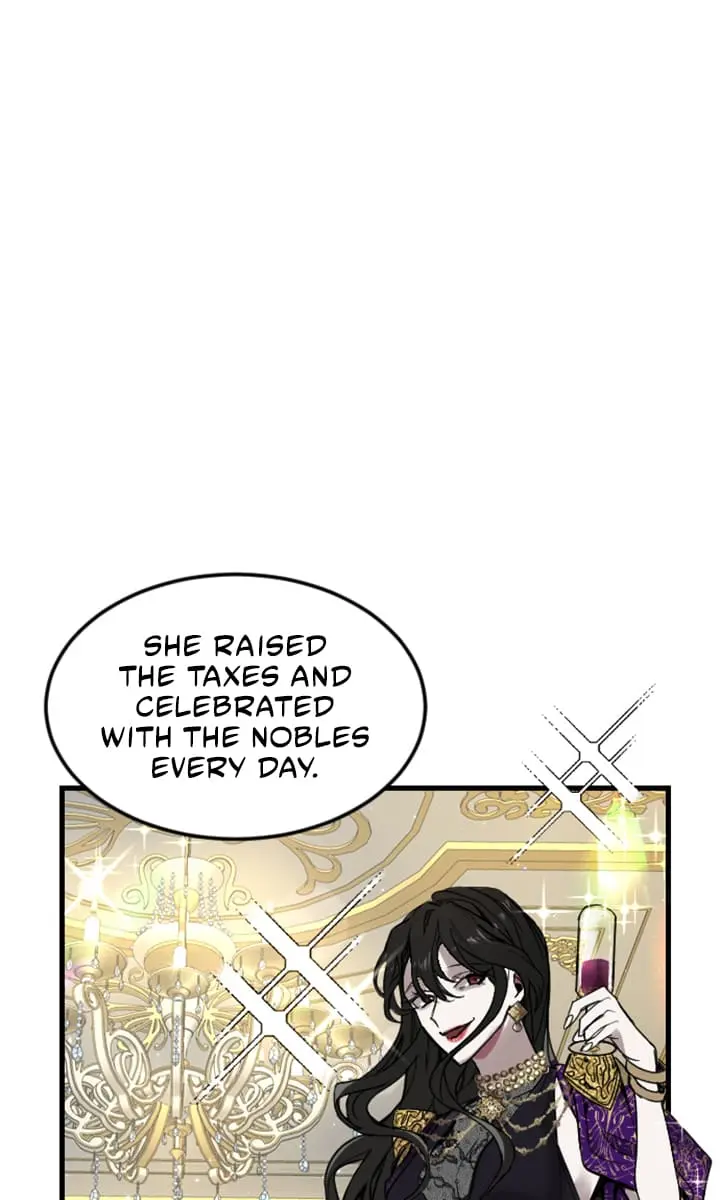 I Will Fall with the Emperor Chapter 6 Page 17
