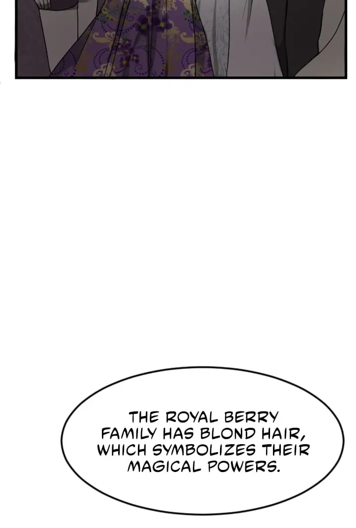 I Will Fall with the Emperor Chapter 6 Page 22