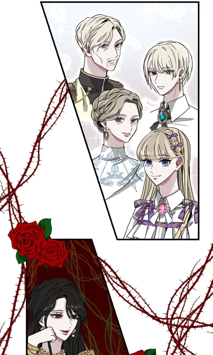 I Will Fall with the Emperor Chapter 6 Page 23