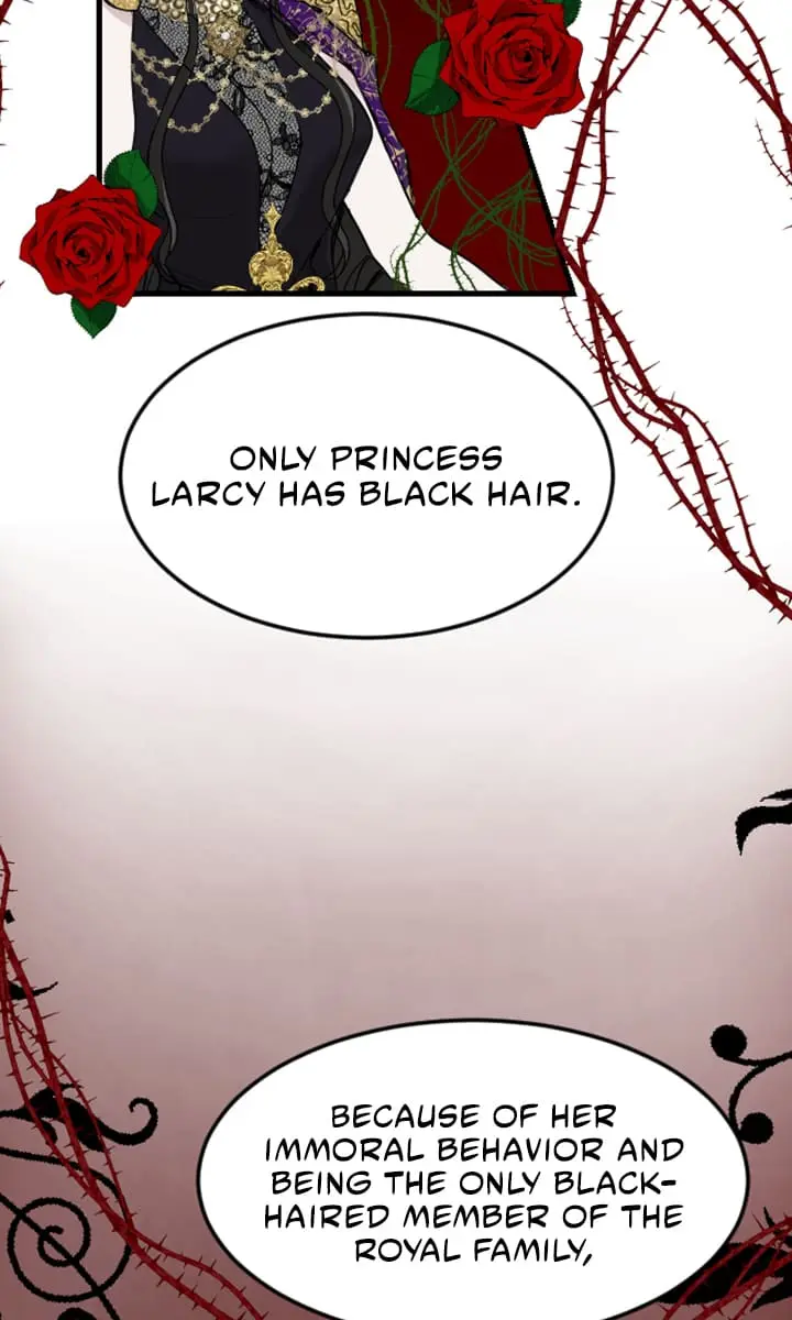 I Will Fall with the Emperor Chapter 6 Page 24