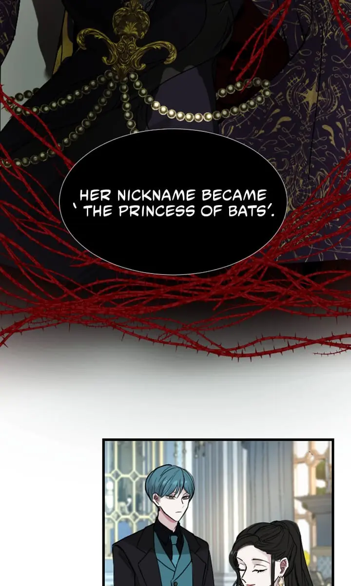 I Will Fall with the Emperor Chapter 6 Page 26