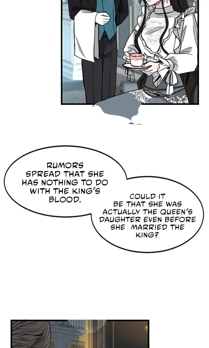 I Will Fall with the Emperor Chapter 6 Page 27