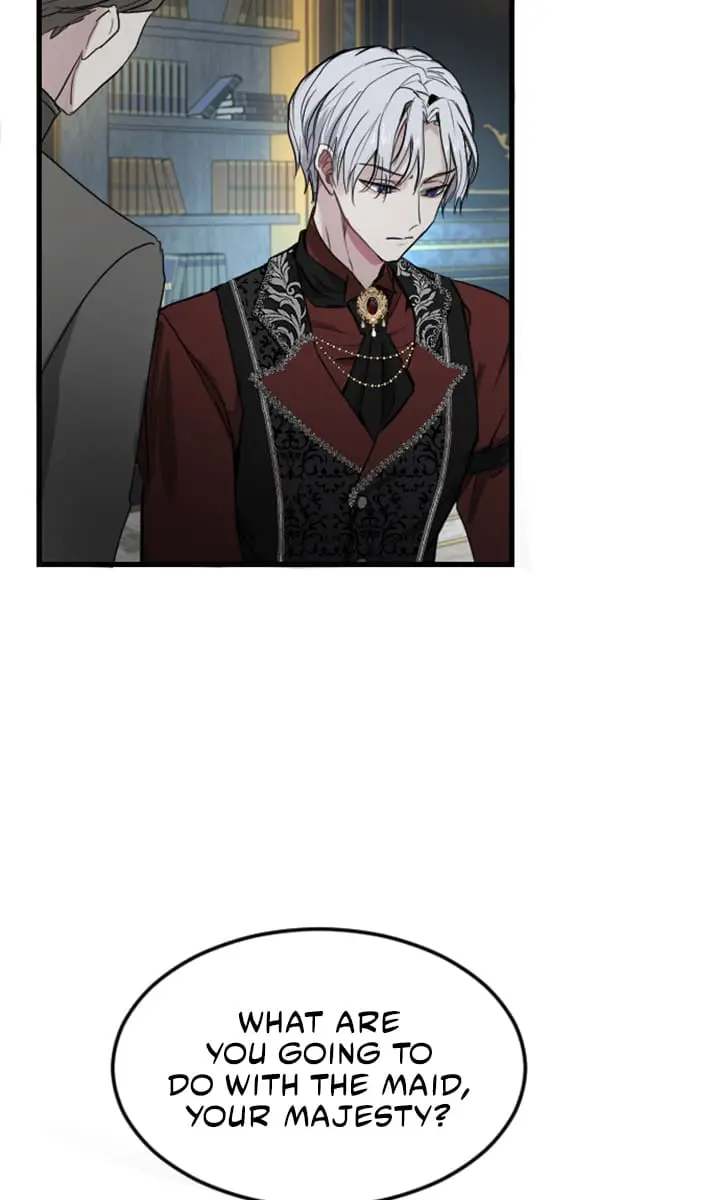I Will Fall with the Emperor Chapter 6 Page 28