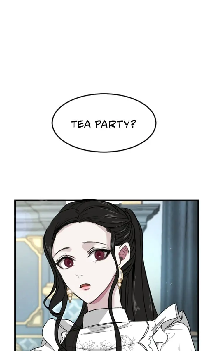 I Will Fall with the Emperor Chapter 6 Page 34