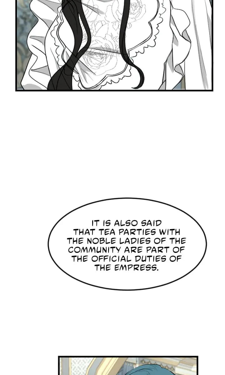 I Will Fall with the Emperor Chapter 6 Page 35
