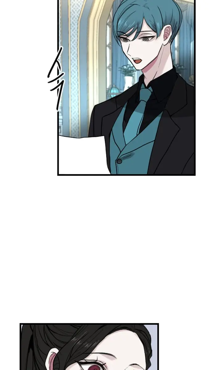 I Will Fall with the Emperor Chapter 6 Page 36