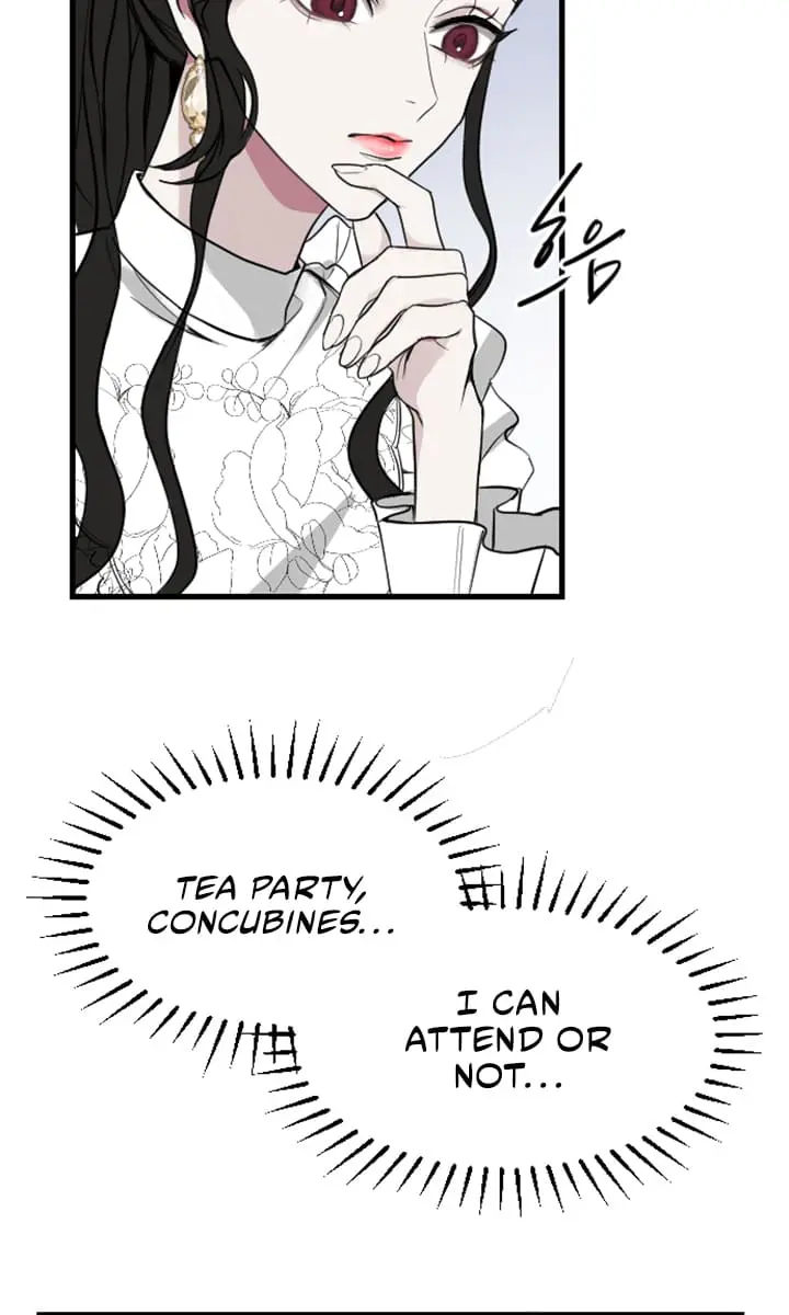 I Will Fall with the Emperor Chapter 6 Page 37