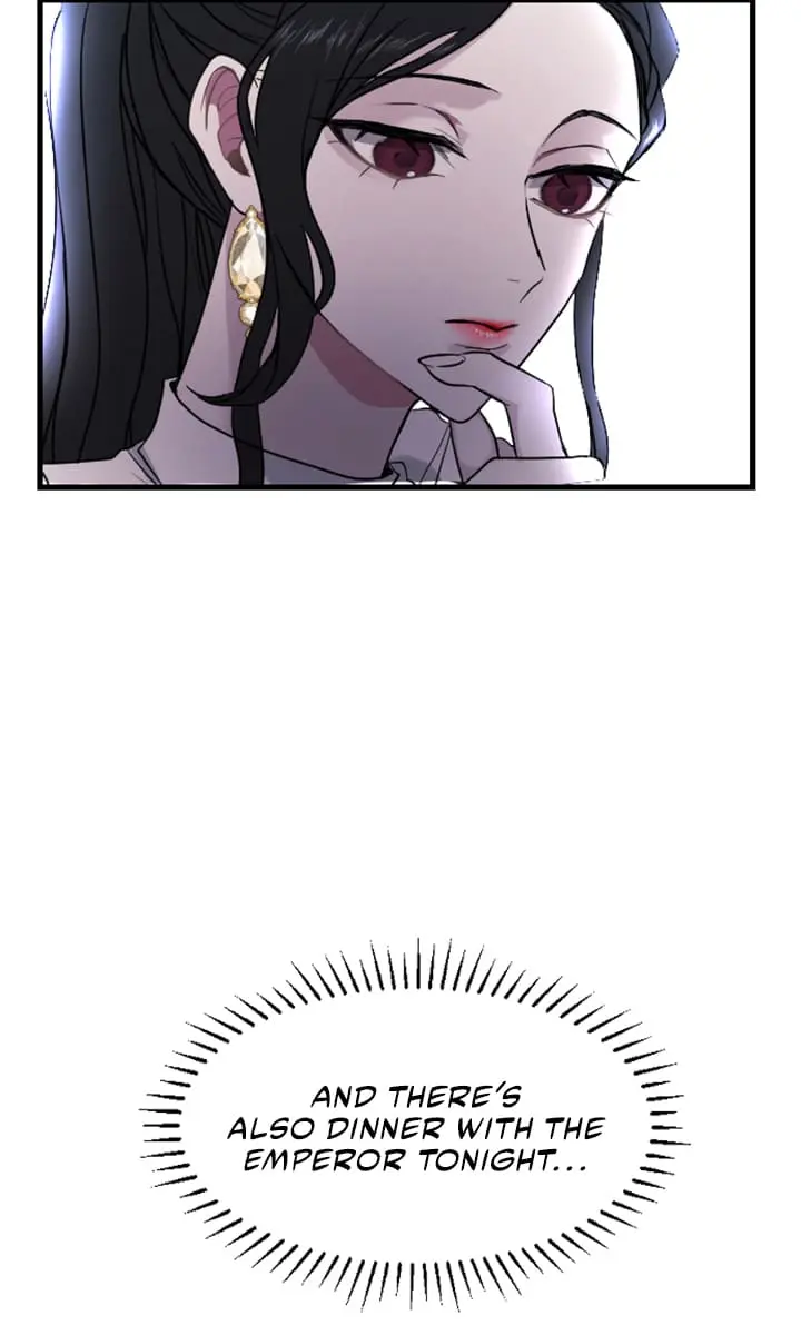 I Will Fall with the Emperor Chapter 6 Page 38