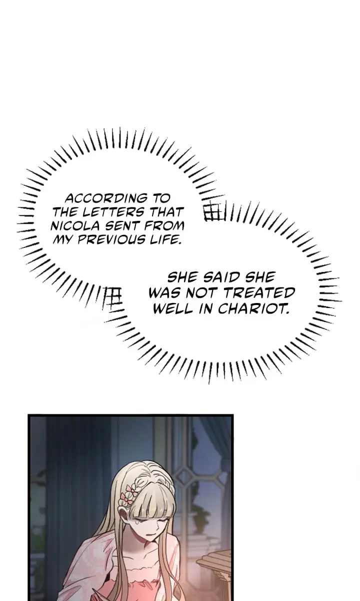 I Will Fall with the Emperor Chapter 6 Page 40