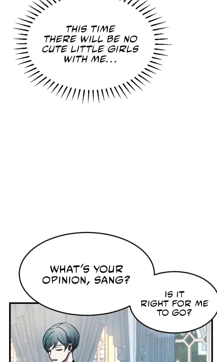 I Will Fall with the Emperor Chapter 6 Page 42