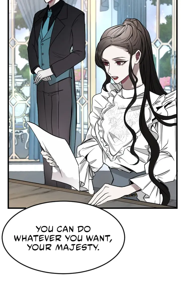 I Will Fall with the Emperor Chapter 6 Page 43