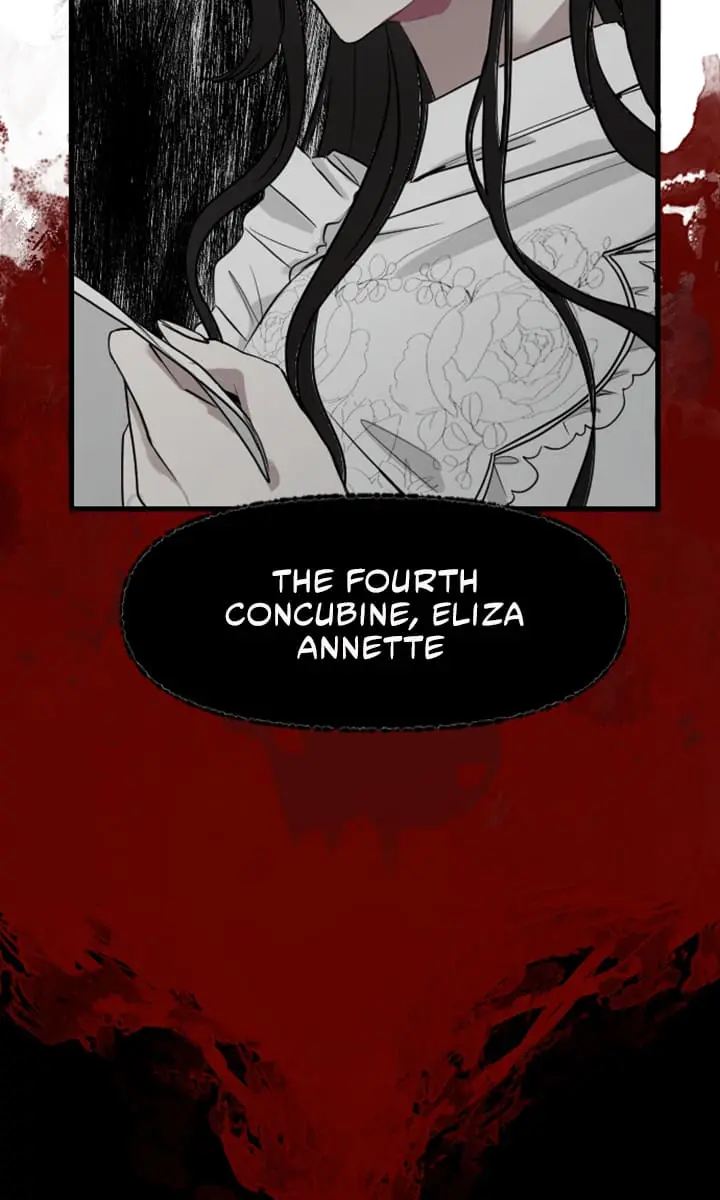 I Will Fall with the Emperor Chapter 6 Page 47