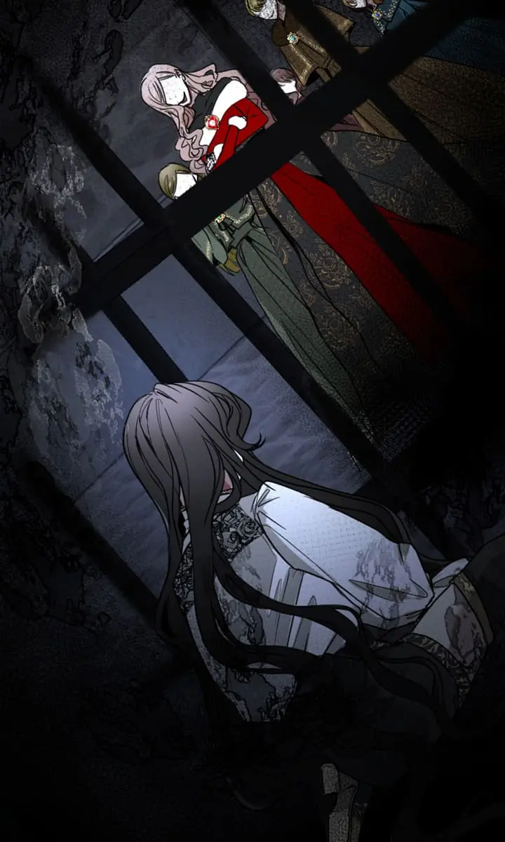 I Will Fall with the Emperor Chapter 6 Page 51