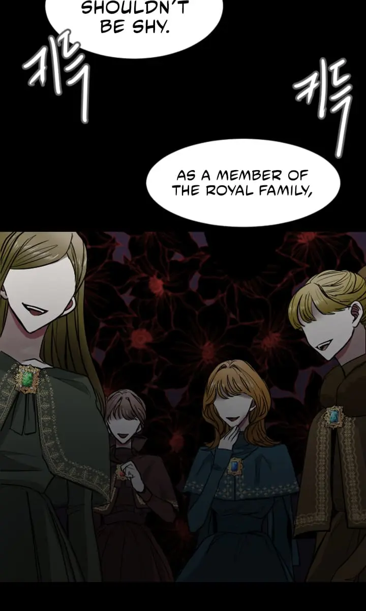 I Will Fall with the Emperor Chapter 6 Page 54
