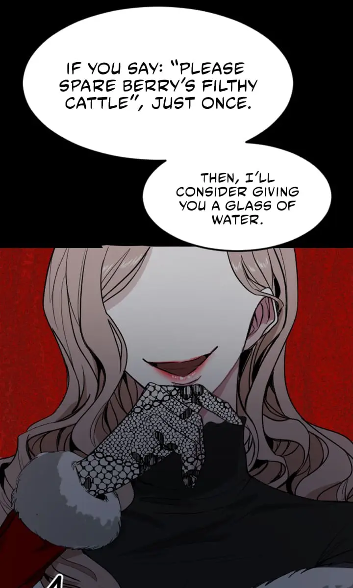 I Will Fall with the Emperor Chapter 6 Page 58