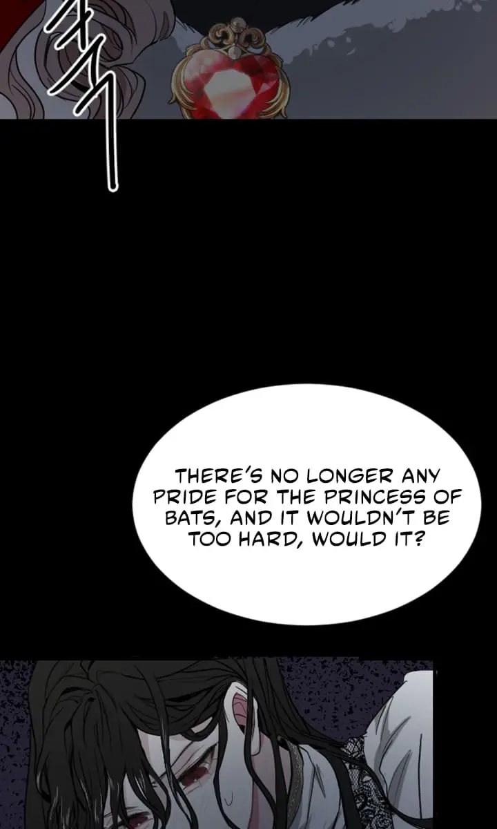 I Will Fall with the Emperor Chapter 6 Page 59