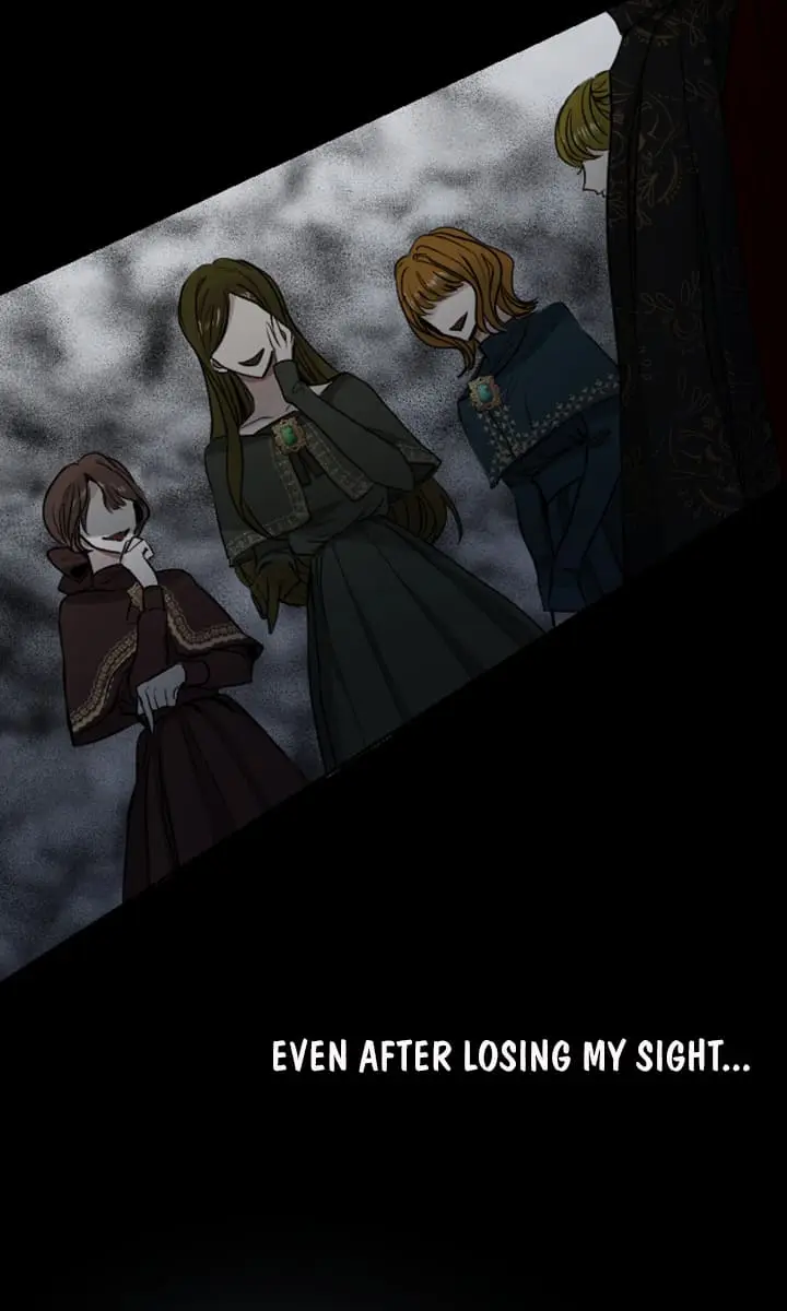 I Will Fall with the Emperor Chapter 6 Page 61