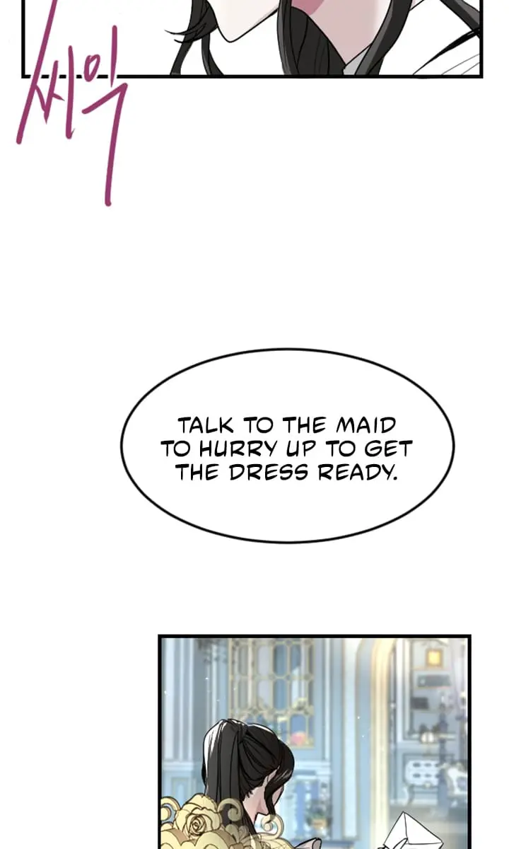 I Will Fall with the Emperor Chapter 6 Page 64