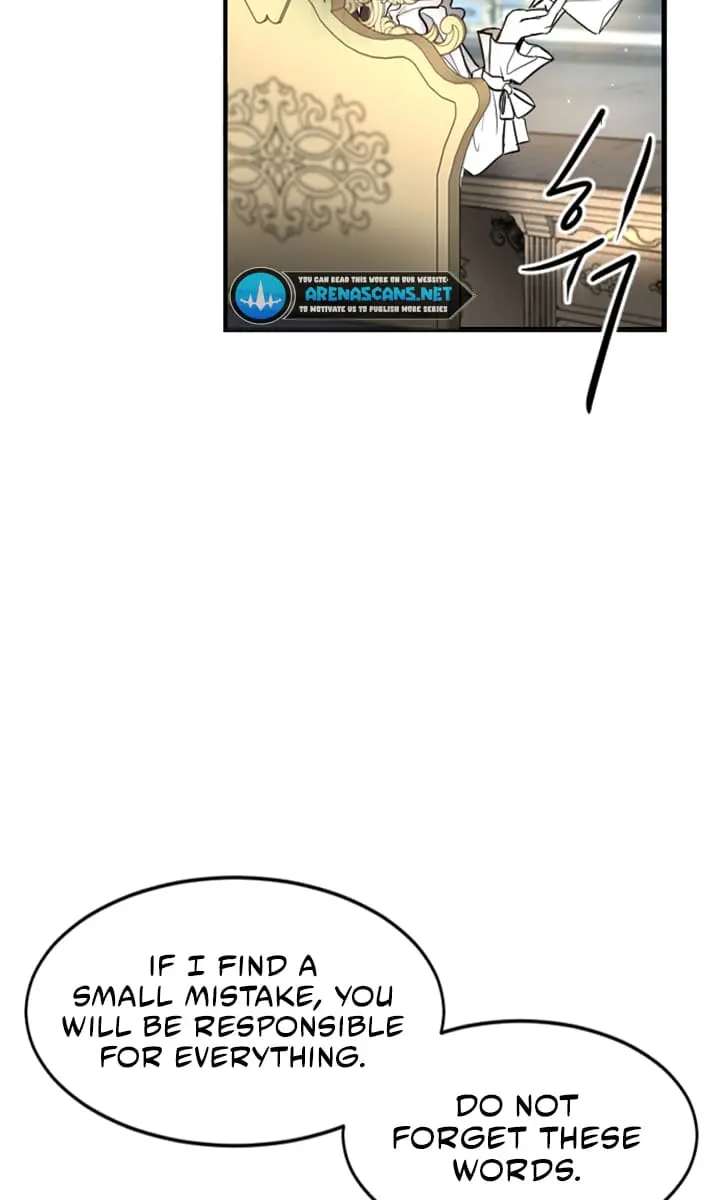 I Will Fall with the Emperor Chapter 6 Page 65