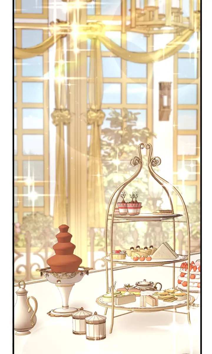 I Will Fall with the Emperor Chapter 6 Page 69