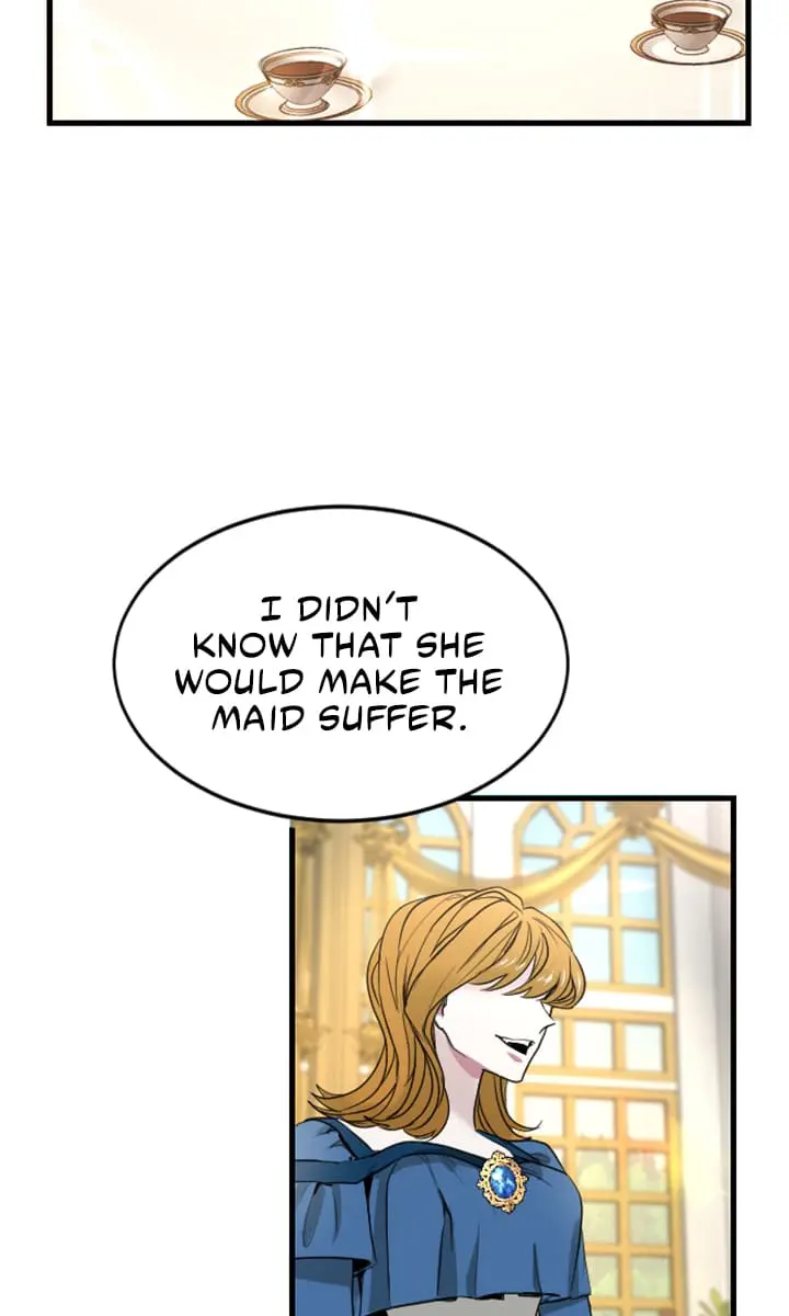 I Will Fall with the Emperor Chapter 6 Page 70