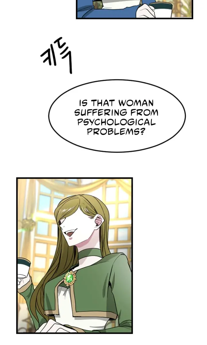 I Will Fall with the Emperor Chapter 6 Page 71