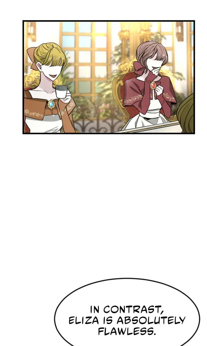 I Will Fall with the Emperor Chapter 6 Page 73