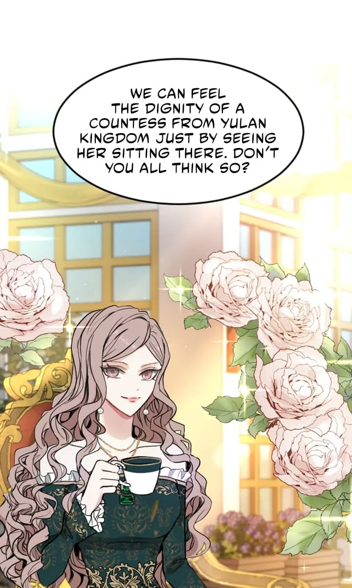 I Will Fall with the Emperor Chapter 6 Page 75