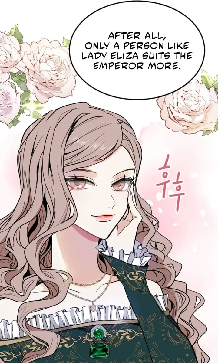 I Will Fall with the Emperor Chapter 6 Page 77