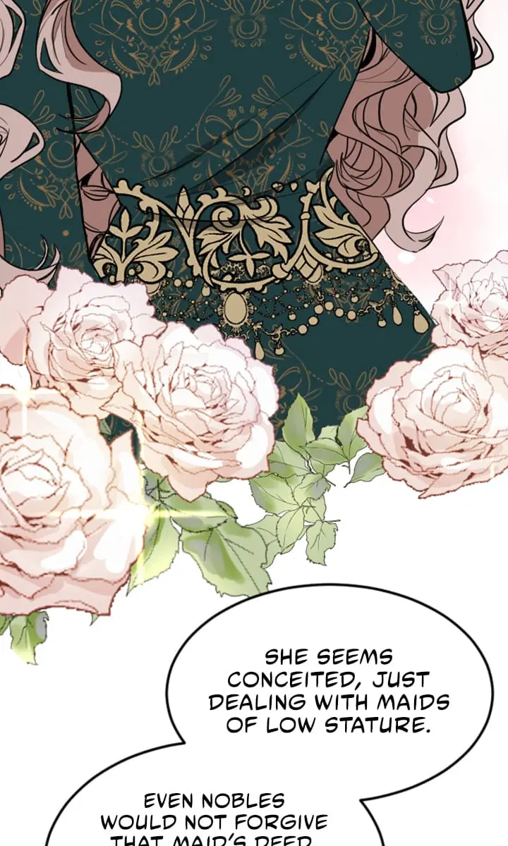 I Will Fall with the Emperor Chapter 6 Page 78