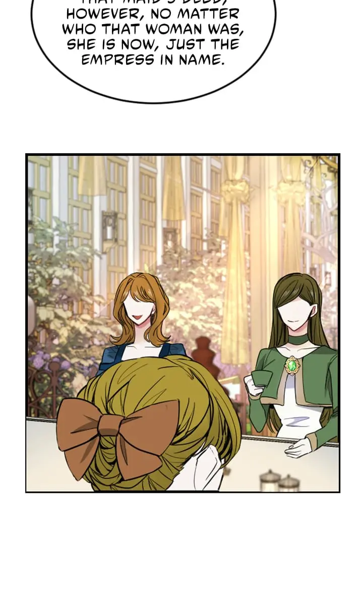 I Will Fall with the Emperor Chapter 6 Page 79