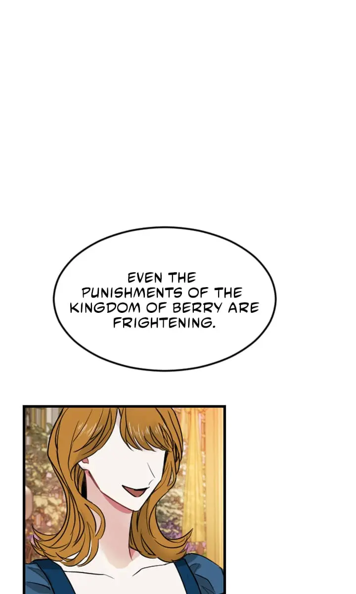 I Will Fall with the Emperor Chapter 6 Page 80