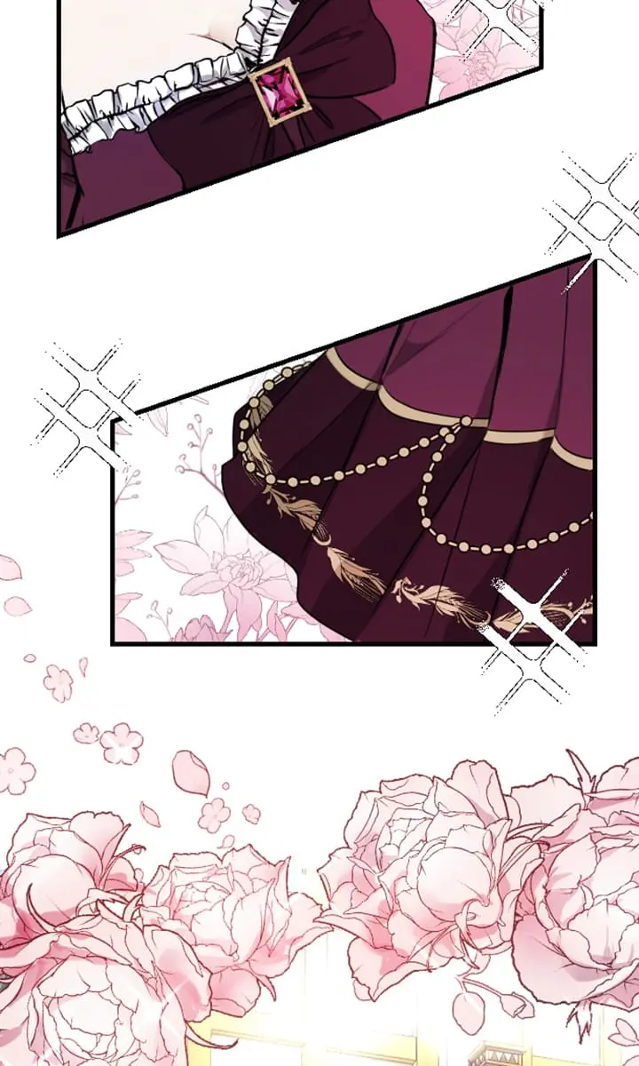 I Will Fall with the Emperor Chapter 6 Page 82