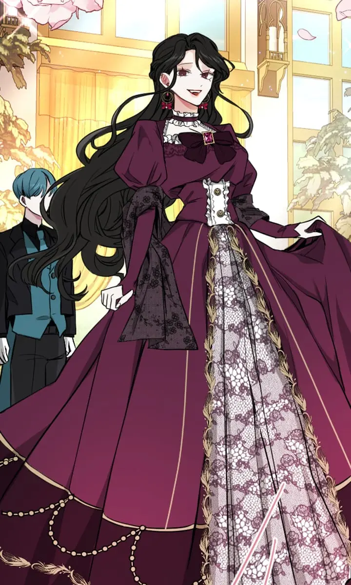 I Will Fall with the Emperor Chapter 6 Page 83
