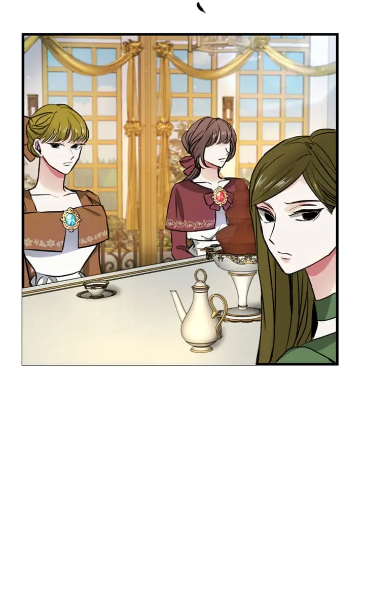 I Will Fall with the Emperor Chapter 6 Page 85