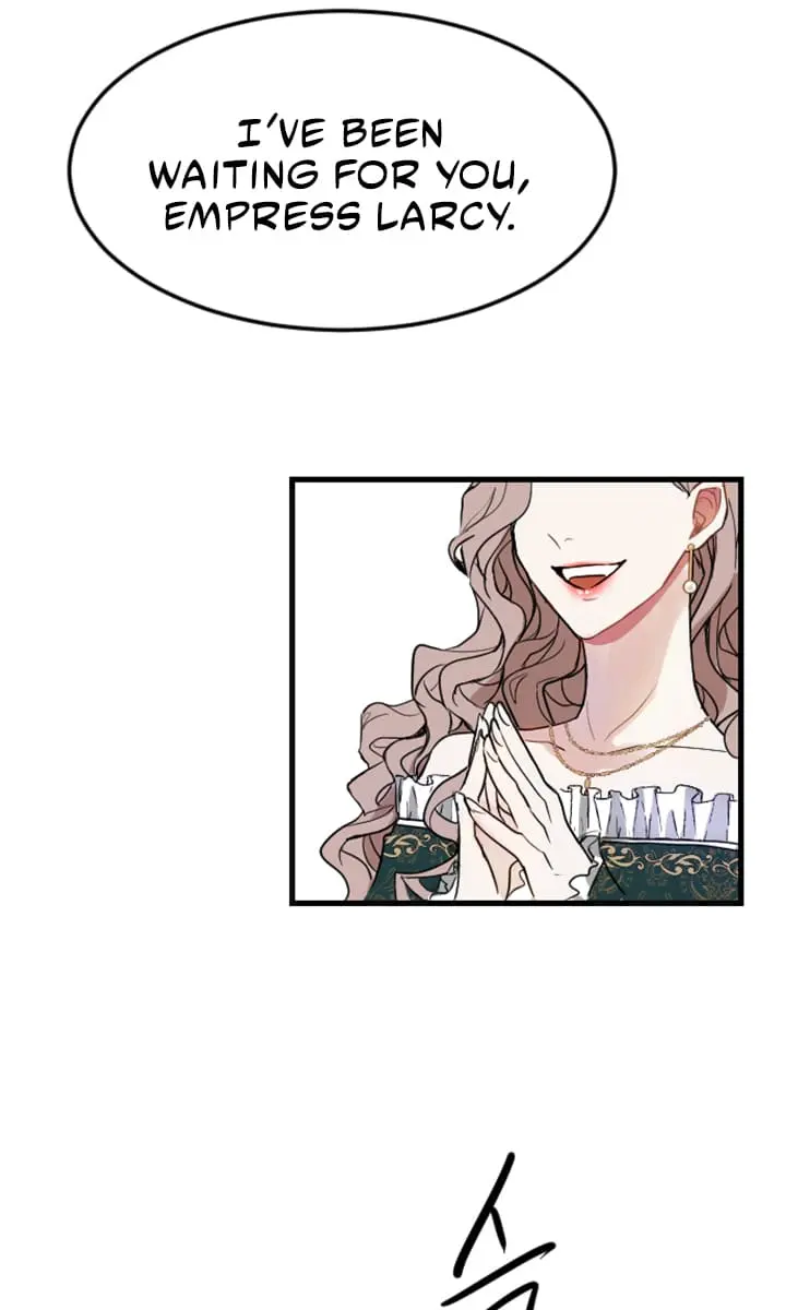 I Will Fall with the Emperor Chapter 6 Page 86