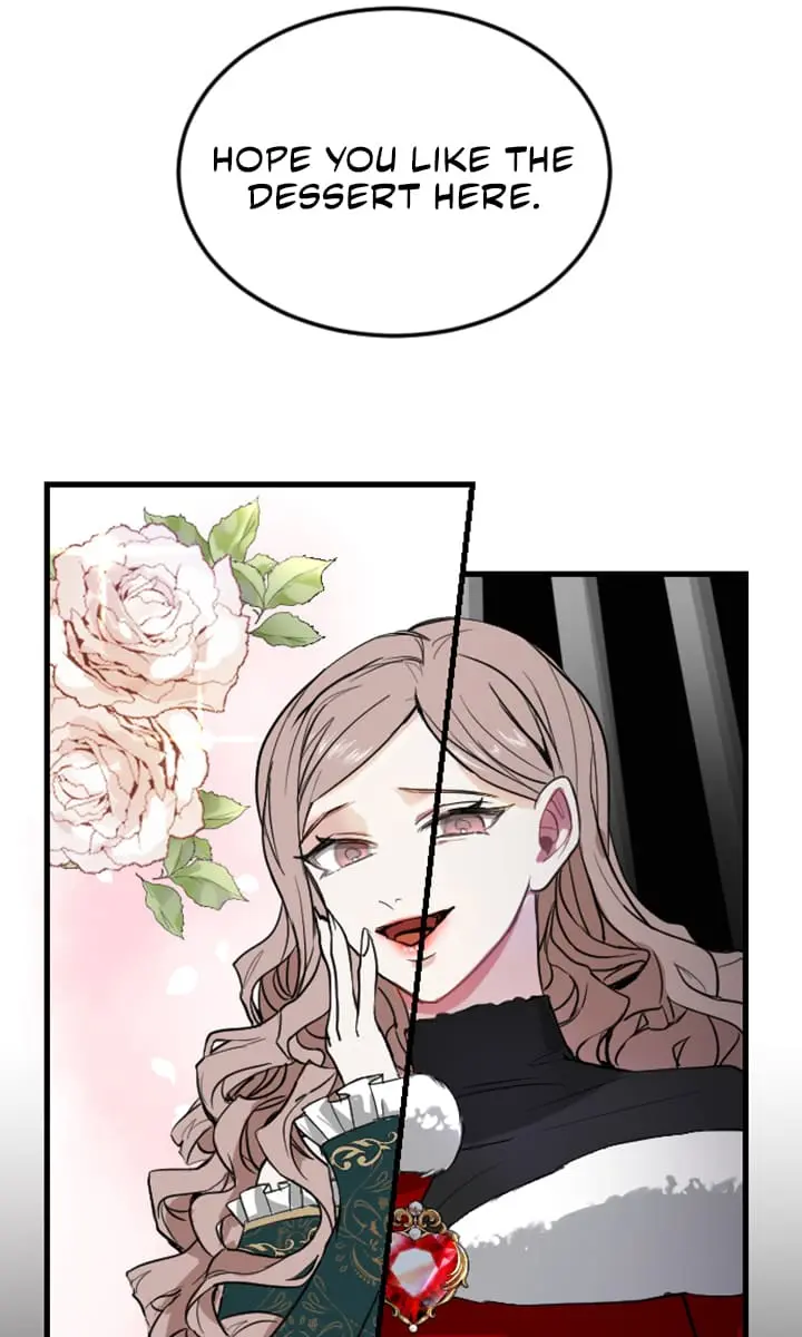 I Will Fall with the Emperor Chapter 6 Page 88