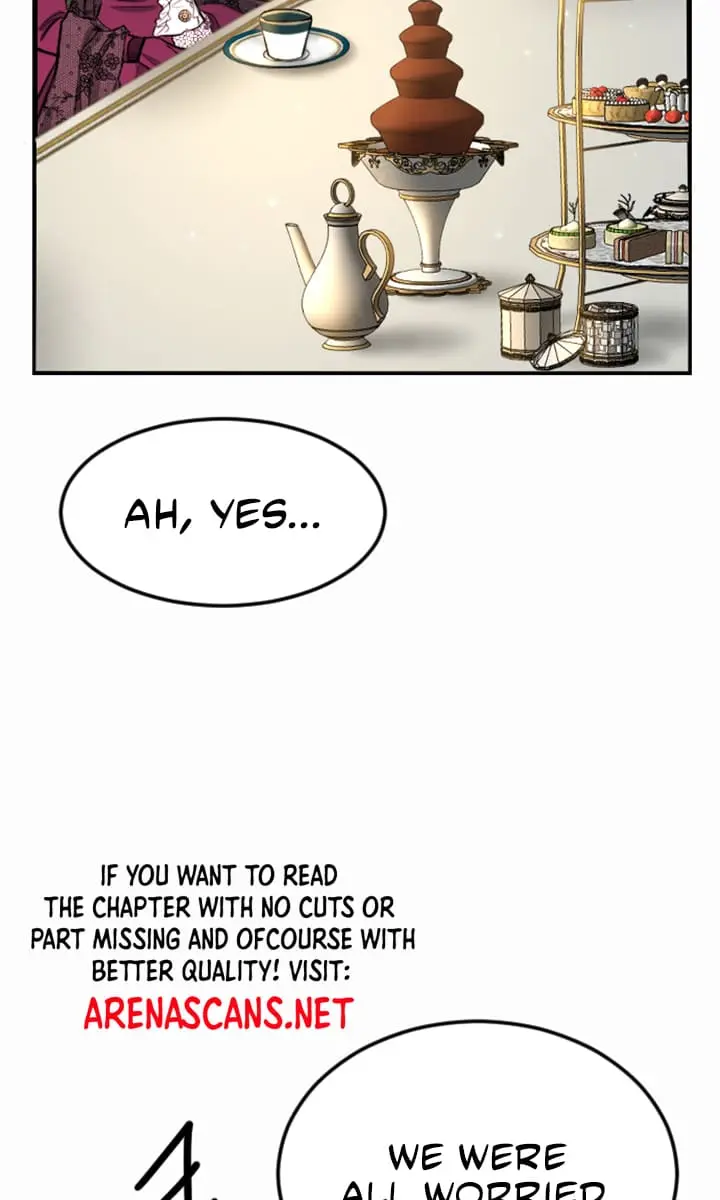 I Will Fall with the Emperor Chapter 6 Page 96