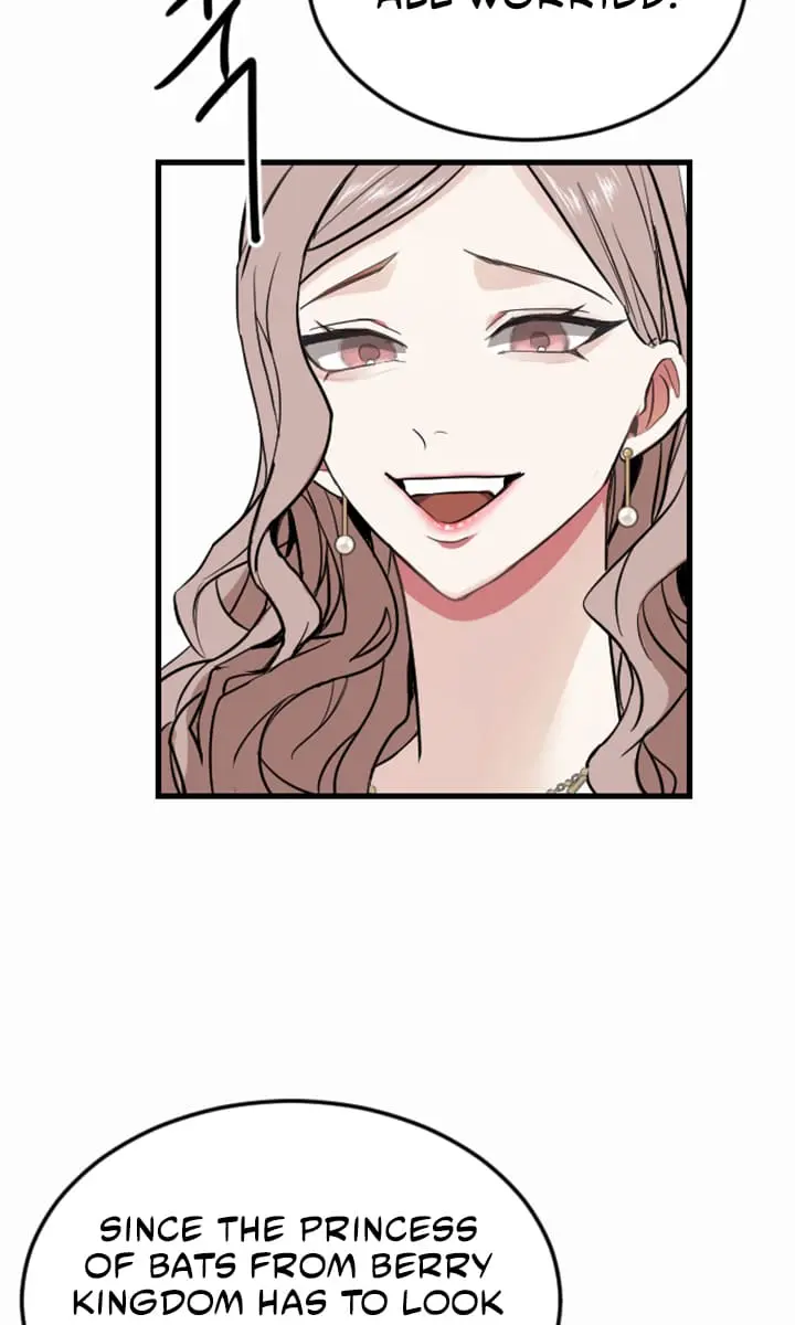 I Will Fall with the Emperor Chapter 6 Page 97