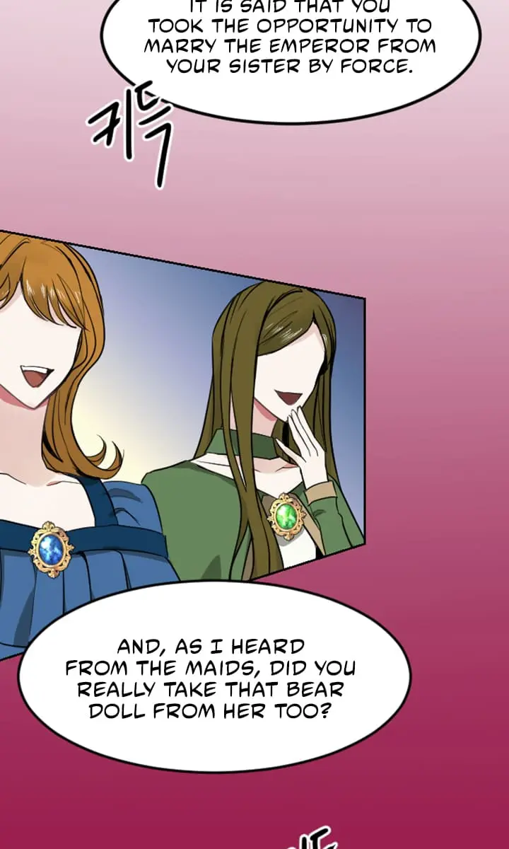 I Will Fall with the Emperor Chapter 6 Page 100