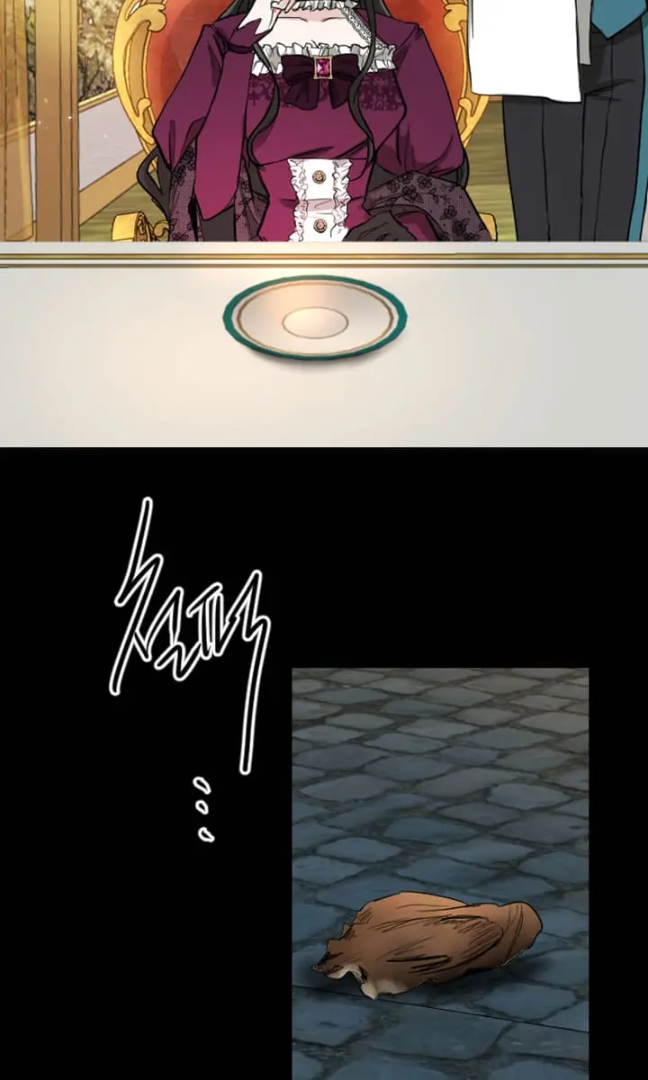 I Will Fall with the Emperor Chapter 6 Page 103