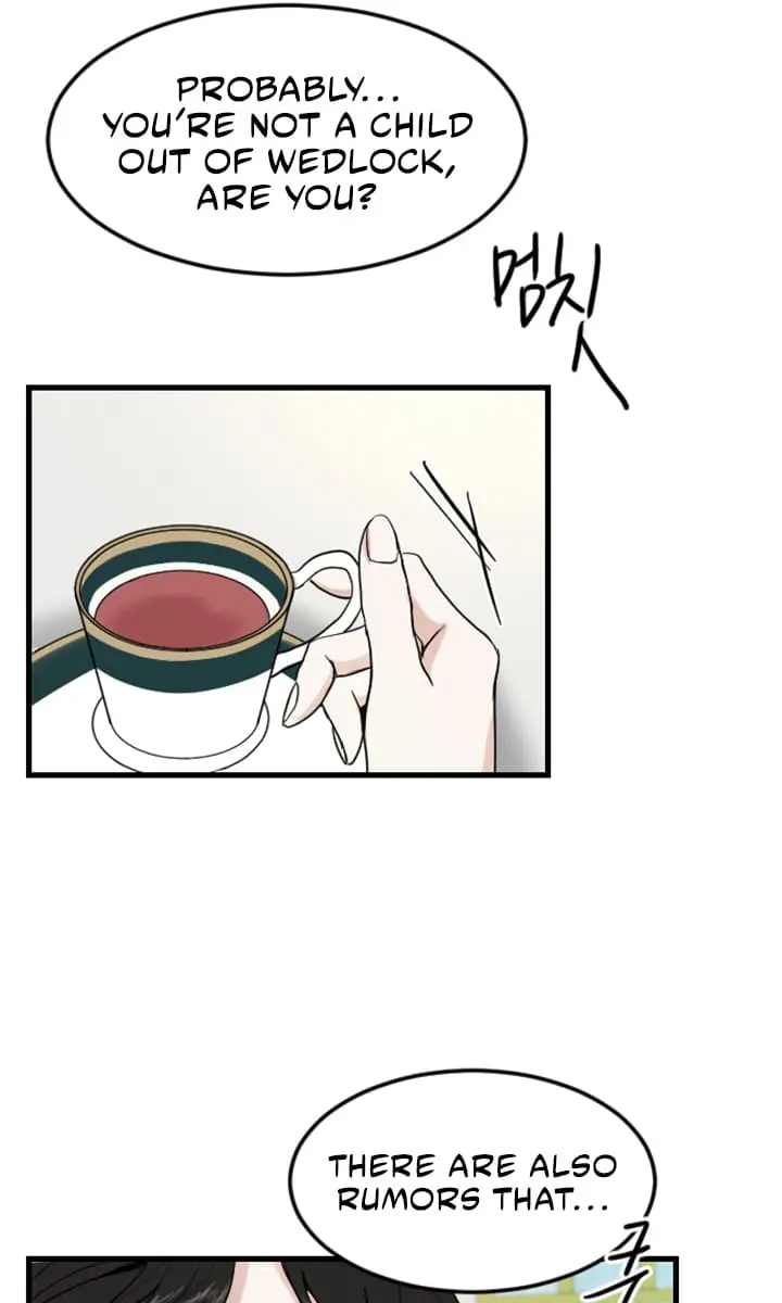 I Will Fall with the Emperor Chapter 6 Page 110