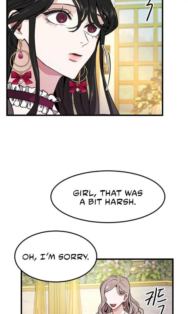 I Will Fall with the Emperor Chapter 6 Page 111